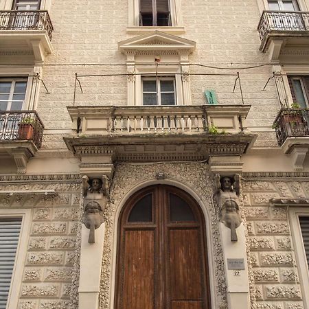 Downtown Srl - Cinque Terre New Liberty Apartment La Spezia Bagian luar foto
