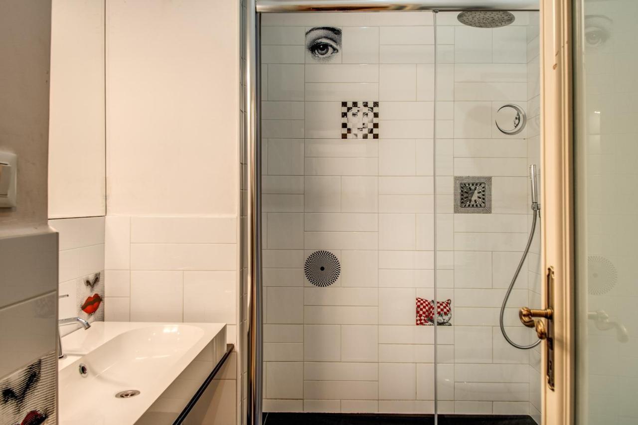 Downtown Srl - Cinque Terre New Liberty Apartment La Spezia Bagian luar foto