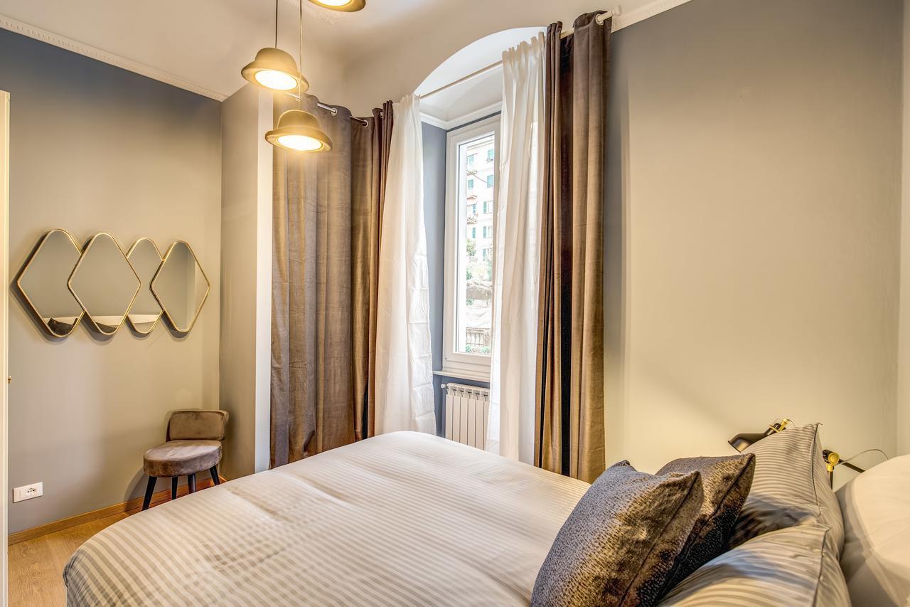 Downtown Srl - Cinque Terre New Liberty Apartment La Spezia Bagian luar foto