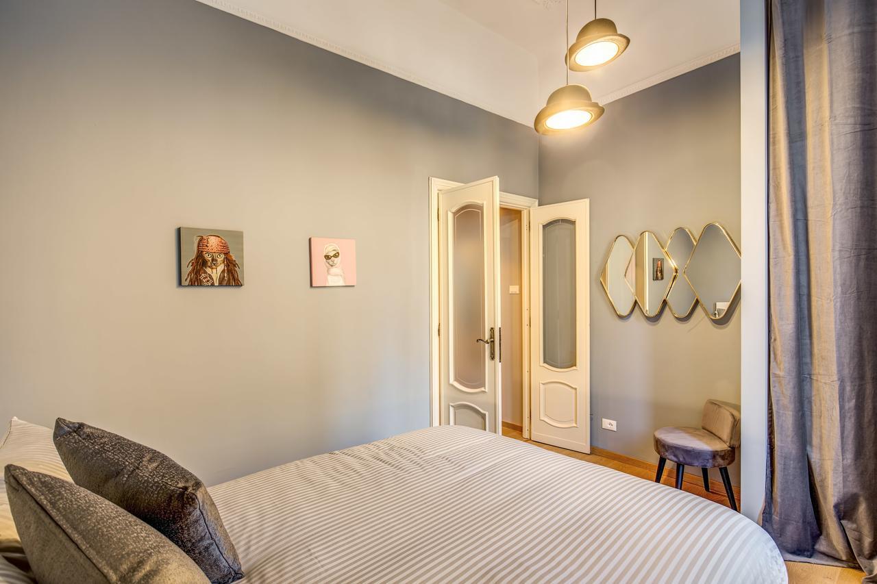 Downtown Srl - Cinque Terre New Liberty Apartment La Spezia Bagian luar foto