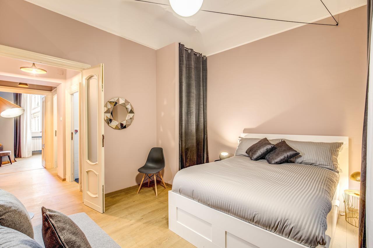 Downtown Srl - Cinque Terre New Liberty Apartment La Spezia Bagian luar foto