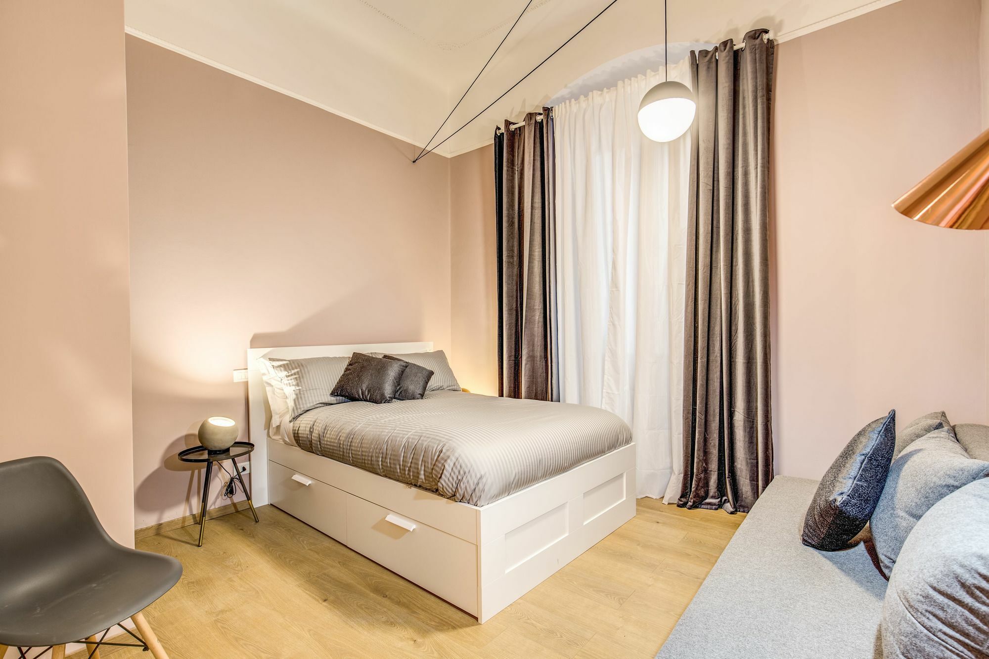 Downtown Srl - Cinque Terre New Liberty Apartment La Spezia Bagian luar foto